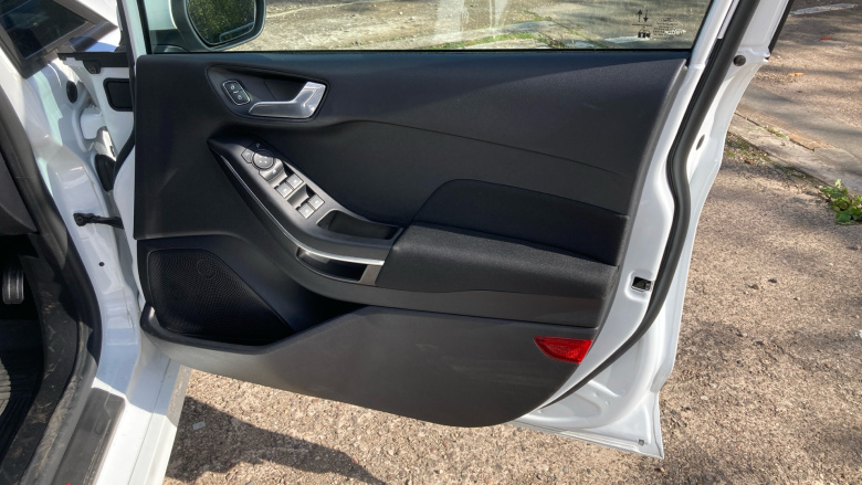 Ford Fiesta 1.0 EcoBoost ST-Line 5dr Petrol Hatchback